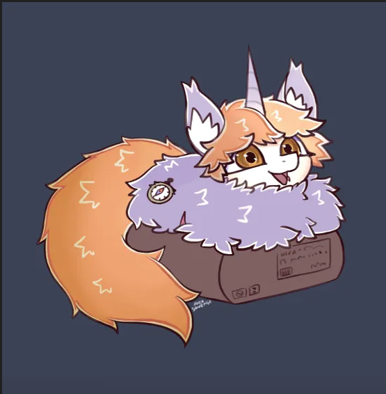 【同人图/同人作品】小马图片推荐 #260305