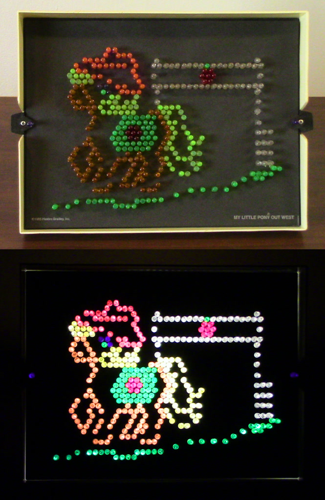 【同人图/同人作品】小马图片推荐 #260311