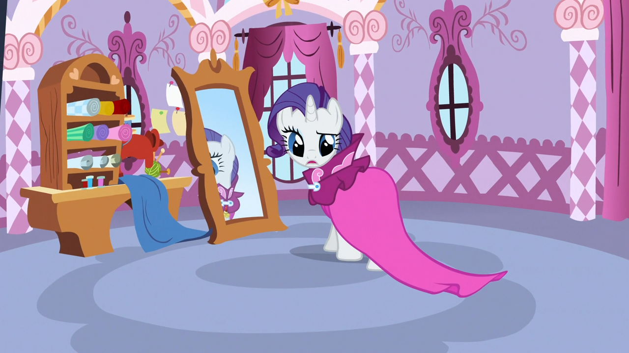 【同人图/同人作品】小马图片推荐 #260313