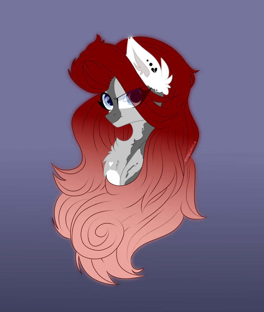 【同人图/同人作品】小马图片推荐 #260315