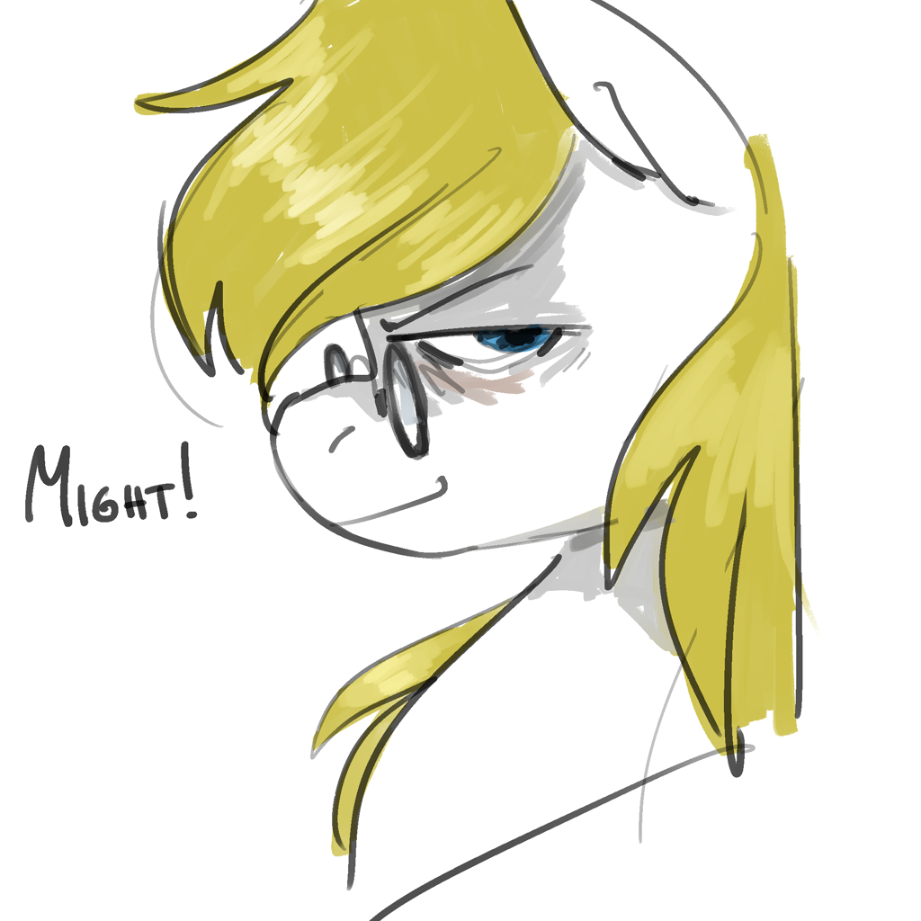 【同人图/同人作品】小马图片推荐 #260319