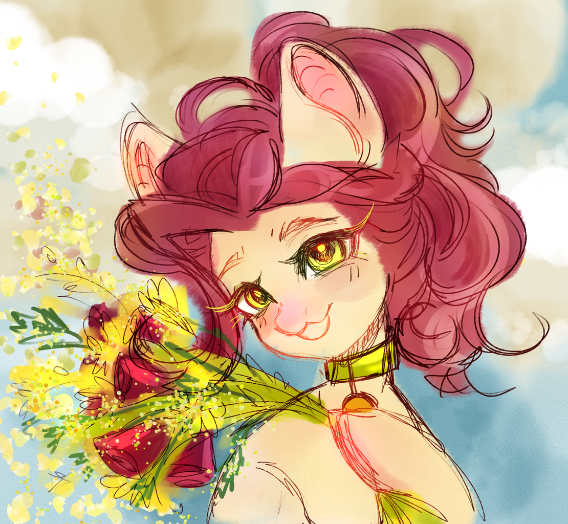 【同人图/同人作品】小马图片推荐 #260329