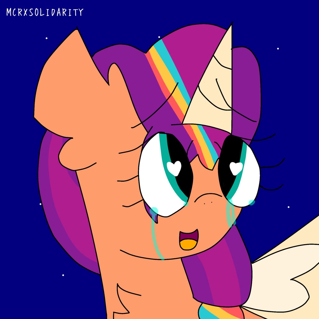 【同人图/同人作品】小马图片推荐 #260410